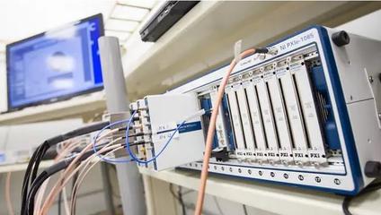 NI大中华区总经理陈健忠透露中国战略新动向，聚焦计算机软硬件开发创新